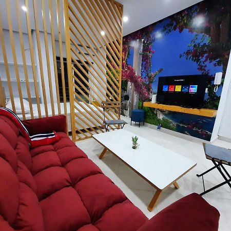 Saranda Promenade Apts Kültér fotó