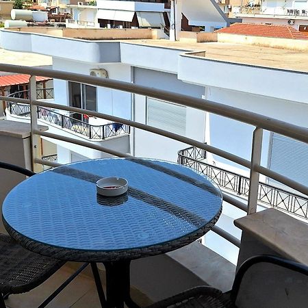 Saranda Promenade Apts Kültér fotó