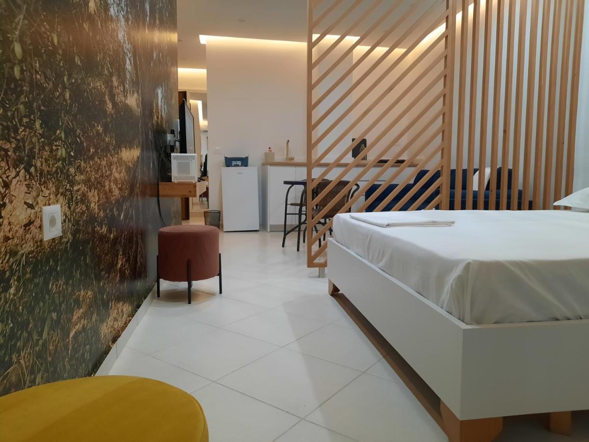 Saranda Promenade Apts Kültér fotó