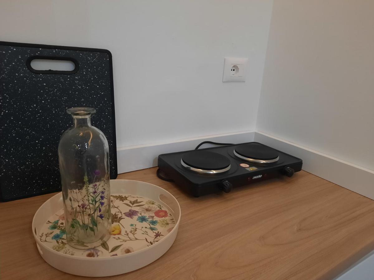Saranda Promenade Apts Kültér fotó