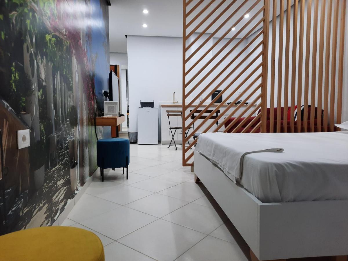 Saranda Promenade Apts Kültér fotó
