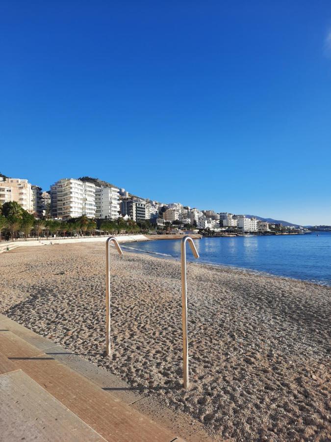 Saranda Promenade Apts Kültér fotó