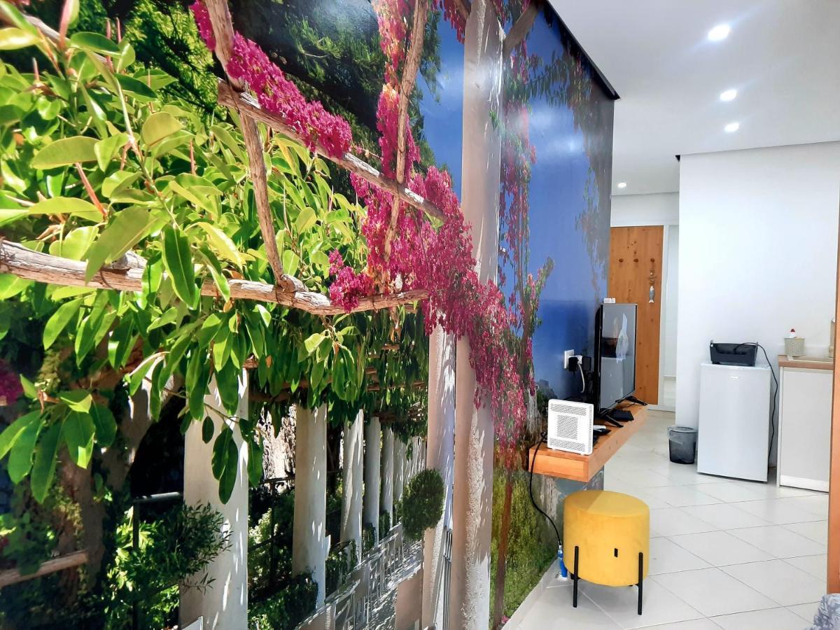 Saranda Promenade Apts Kültér fotó