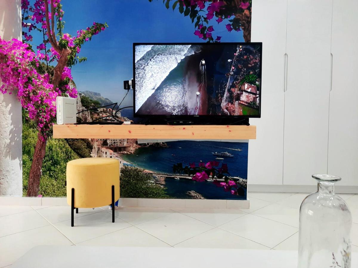 Saranda Promenade Apts Kültér fotó