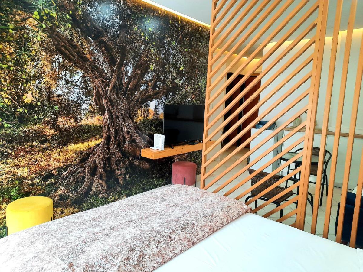 Saranda Promenade Apts Kültér fotó