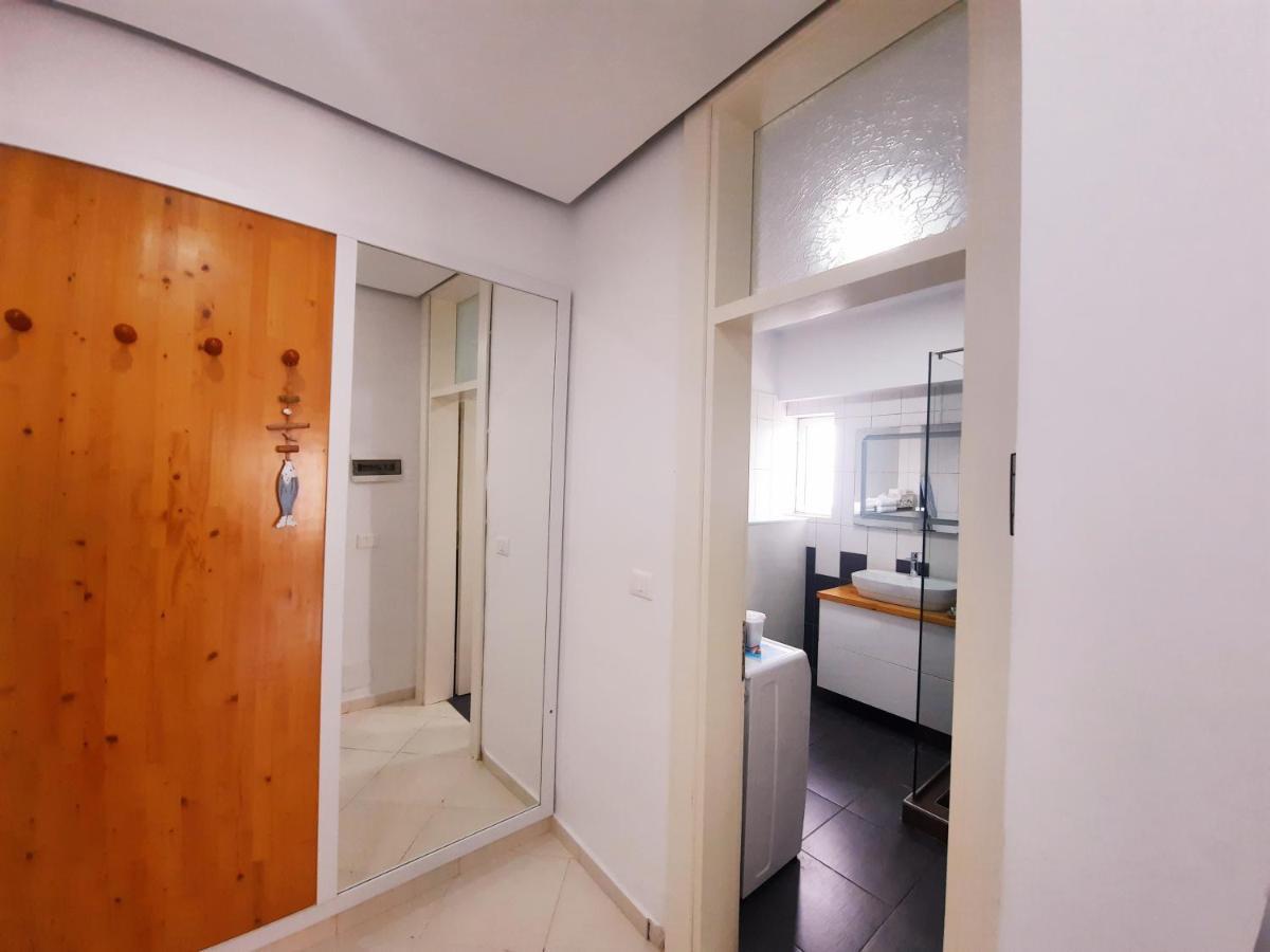 Saranda Promenade Apts Kültér fotó