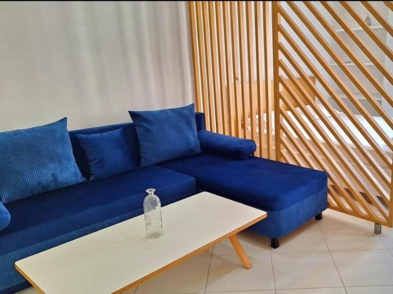Saranda Promenade Apts Kültér fotó