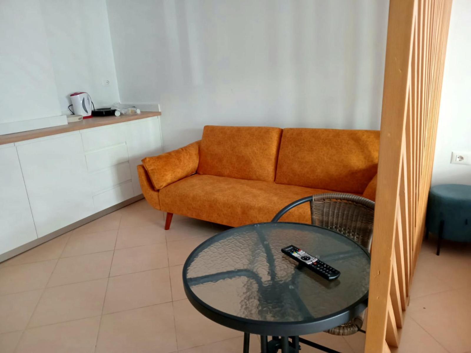 Saranda Promenade Apts Kültér fotó
